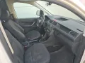Volkswagen Caddy Maxi Kasten +1.Hand
