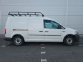Volkswagen Caddy Maxi Kasten +1.Hand