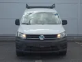 Volkswagen Caddy Maxi Kasten +1.Hand