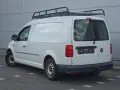Volkswagen Caddy Maxi Kasten +1.Hand