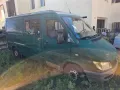 Mercedes-Benz Mercedes Sprinter 213CDI, BJ2005, Standort...