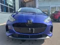 Mazda 2 Hybrid Exclusive-Line 116 Metallic