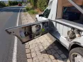 Mercedes-Benz Mercedes 260e Pickup, Automatik, Klima, St...