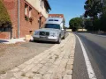 Mercedes-Benz Mercedes 260e Pickup, Automatik, Klima, St...