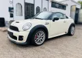 MINI John Cooper Works Coupé Xenon Tempomat SHZG PDC