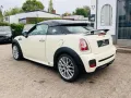 MINI John Cooper Works Coupé Xenon Tempomat SHZG PDC