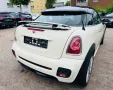 MINI John Cooper Works Coupé Xenon Tempomat SHZG PDC