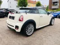 MINI John Cooper Works Coupé Xenon Tempomat SHZG PDC