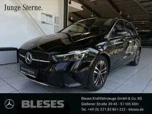 Mercedes-Benz B 200 Progressive+MBUX+LED+Kamera+easy Heckklapp
