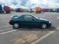 Honda crx del sol