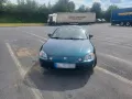 Honda crx del sol