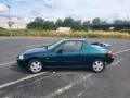Honda crx del sol