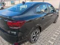 Dacia Logan Black Edition TCe 90 CVT