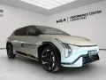 Kia EV4 81 kWh*GT-LINE*AHK*WÄRMEPUMPE*DRIVEWISE*V2L*
