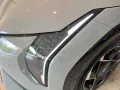 Kia EV4 81 kWh*GT-LINE*AHK*WÄRMEPUMPE*DRIVEWISE*V2L*