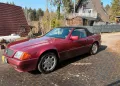 Mercedes-Benz Mercedes 320 sl  Klima Deutsch