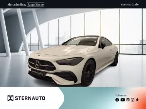 Mercedes-Benz CLE 450 4M AMG Premium+ Energizing+ DigiLight