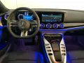Mercedes-Benz GT 53 4M AMG DISTRO Night Pano PerfoAGA V8Style