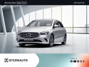 Mercedes-Benz B 200 Progressive LED RüCa Park+Fernlicht-Assist