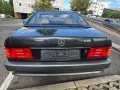 Mercedes-Benz 500 SL *R129 - 2. Hand* 1991*Leder beige*TÜV NEU