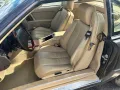 Mercedes-Benz 500 SL *R129 - 2. Hand* 1991*Leder beige*TÜV NEU
