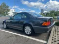 Mercedes-Benz 500 SL *R129 - 2. Hand* 1991*Leder beige*TÜV NEU