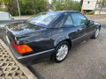 Mercedes-Benz 500 SL *R129 - 2. Hand* 1991*Leder beige*TÜV NEU