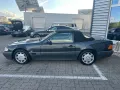 Mercedes-Benz 500 SL *R129 - 2. Hand* 1991*Leder beige*TÜV NEU