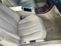 Mercedes-Benz 500 SL *R129 - 2. Hand* 1991*Leder beige*TÜV NEU
