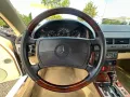 Mercedes-Benz 500 SL *R129 - 2. Hand* 1991*Leder beige*TÜV NEU