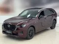 Mazda CX-80 Homura Plus PHEV AWD Leder-B 7 Sitze *PANO