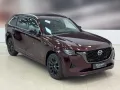 Mazda CX-80 Homura Plus PHEV AWD Leder-B 7 Sitze *PANO