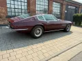 Maserati Ghibli 4900 SS - Matching Numbers - restauriert