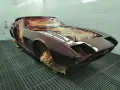Maserati Ghibli 4900 SS - Matching Numbers - restauriert
