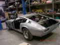 Maserati Ghibli 4900 SS - Matching Numbers - restauriert