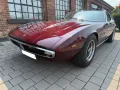 Maserati Ghibli 4900 SS - Matching Numbers - restauriert
