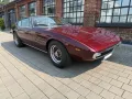 Maserati Ghibli 4900 SS - Matching Numbers - restauriert