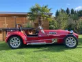 Lotus Super Seven