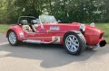 Lotus Super Seven