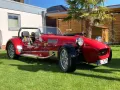 Lotus Super Seven