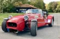 Lotus Super Seven