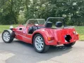 Lotus Super Seven