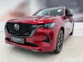 Mazda CX-80 PHEV 327ps Aut. AWD Homura COSO-P 7 sitze