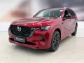 Mazda CX-80 PHEV 327ps Aut. AWD Homura COSO-P 7 sitze