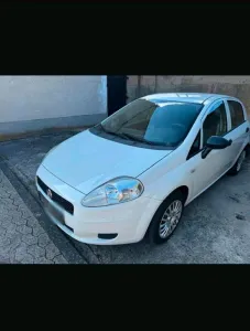 Fiat fiat punto