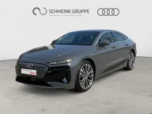 Audi A6 Sportback e-tron S line 360° ACC 0,25% Verste
