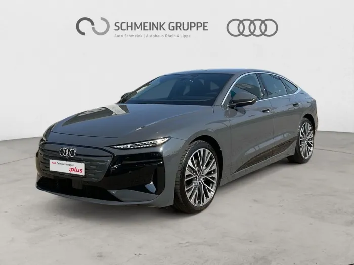 Audi A6 Sportback e-tron S line 360° ACC 0,25% Verste