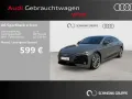 Audi A6 Sportback e-tron S line 360° ACC 0,25% Verste
