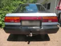 Nissan NISSAN SUNNY COUPE B12