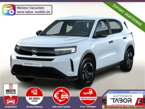 Opel Frontera Hybrid Nav Kam PDC LED Temp UVP-26%*